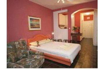 Private Unterkunft Sveti Stefan 1